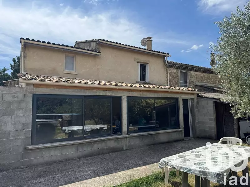 Maison, 78 m²