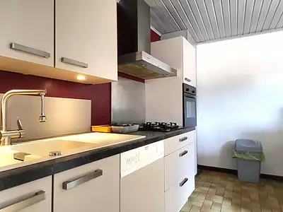 Maison, 130 m²