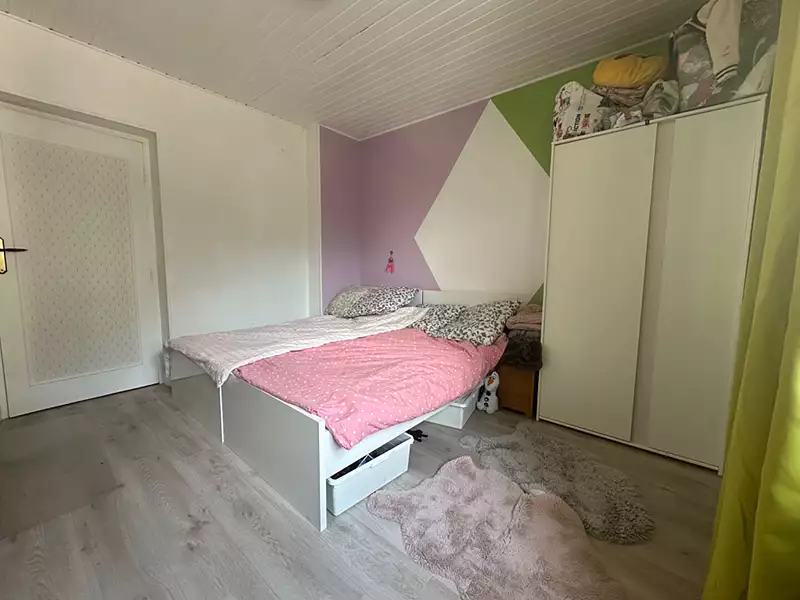 Maison, 150 m²
