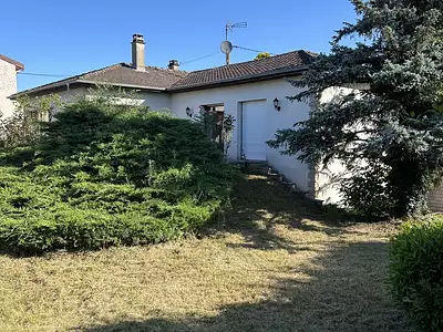 Maison, 164 m²