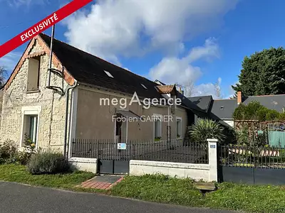 Maison, 69 m²