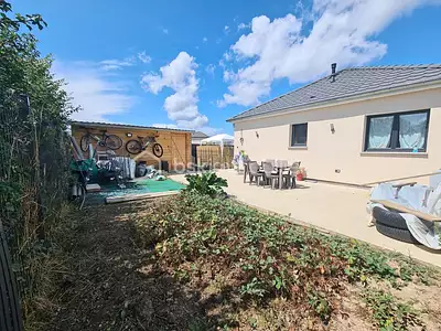 Maison, 90 m²