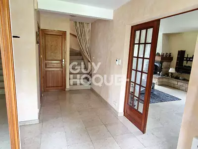 Maison, 140 m²