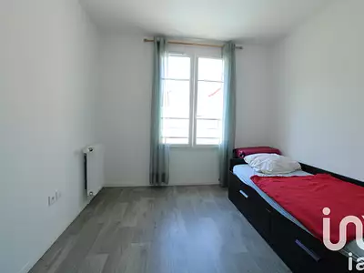 Maison, 80 m²