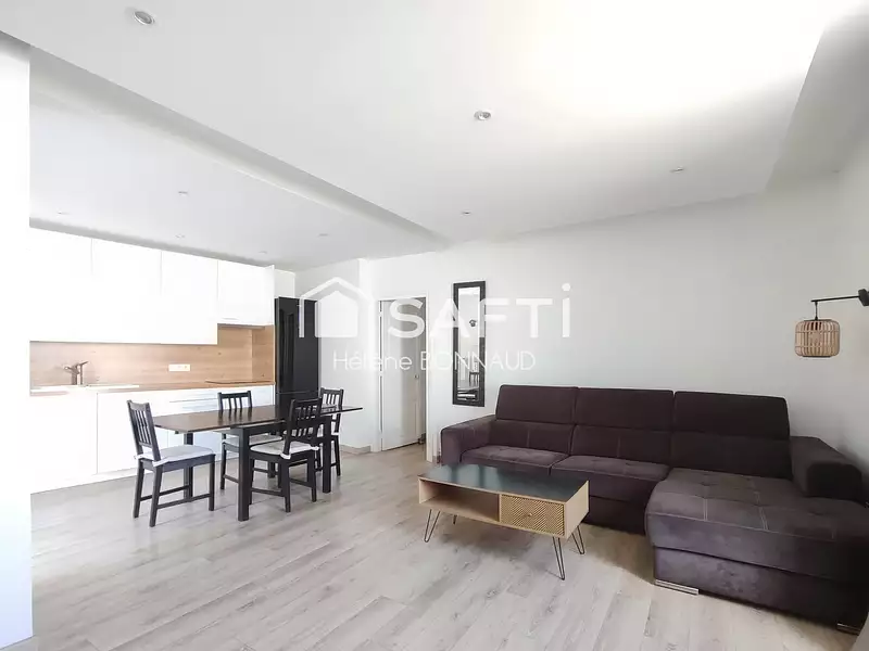 Appartement, 90 m²