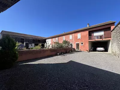 Maison, 200 m²