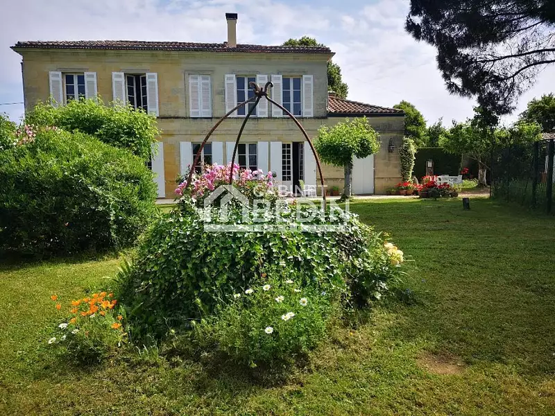 Maison, 170 m²