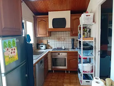 Maison, 75 m²