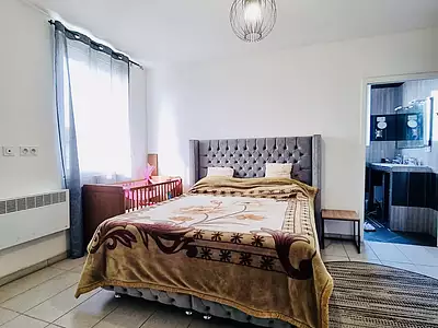 Maison, 168 m²