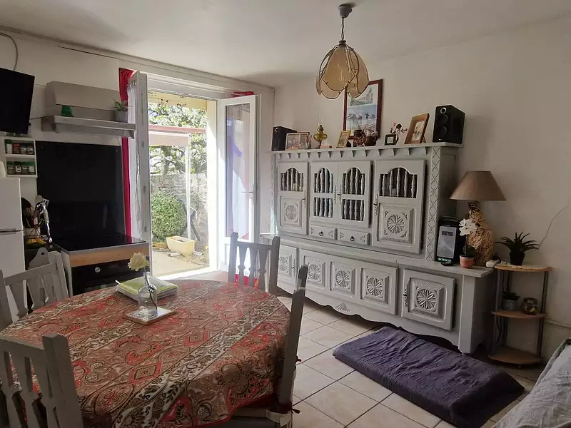 Maison, 70 m²