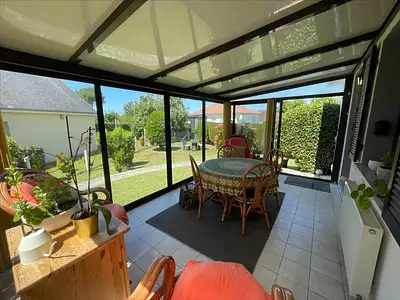 Maison, 103 m²