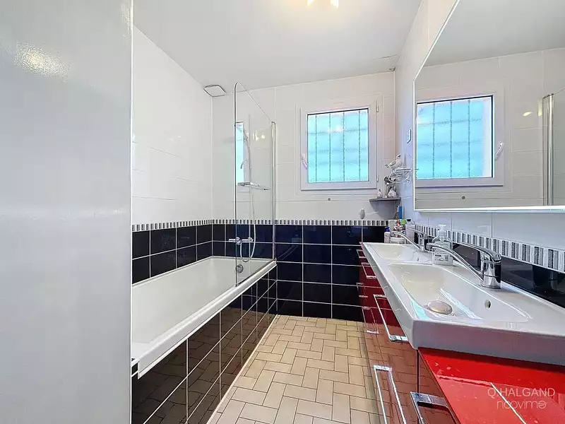 Maison, 80 m²
