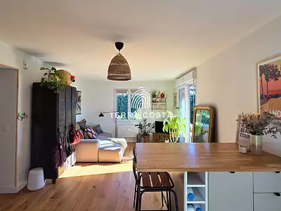 Maison, 75 m²