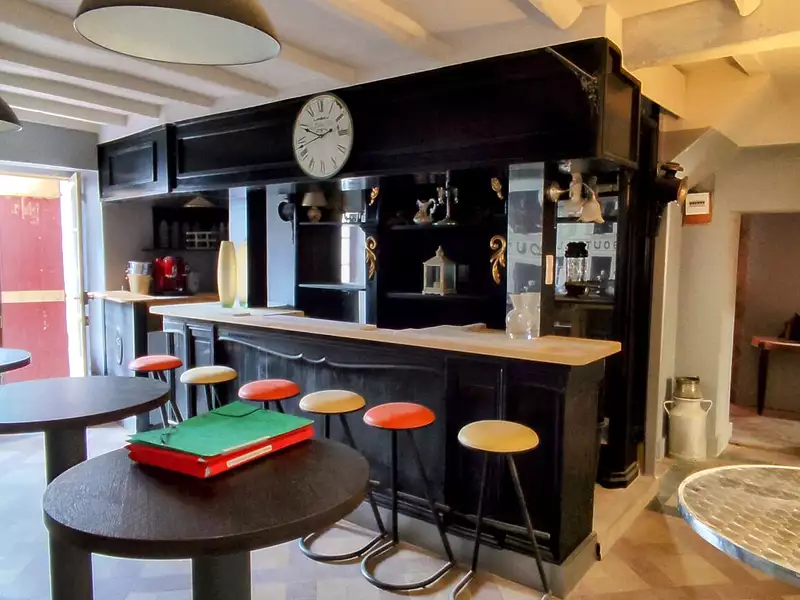 Divers, 123 m²