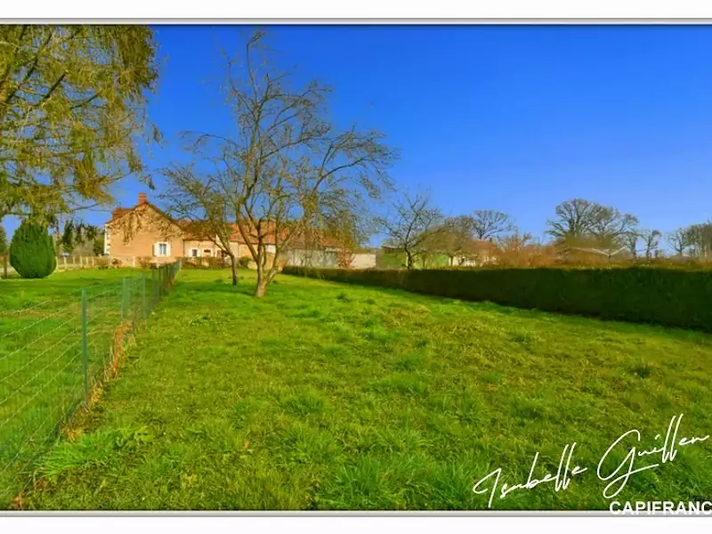 Maison, 140 m²
