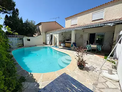 Maison, 98,84 m²