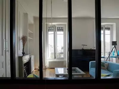 Appartement, 92 m²