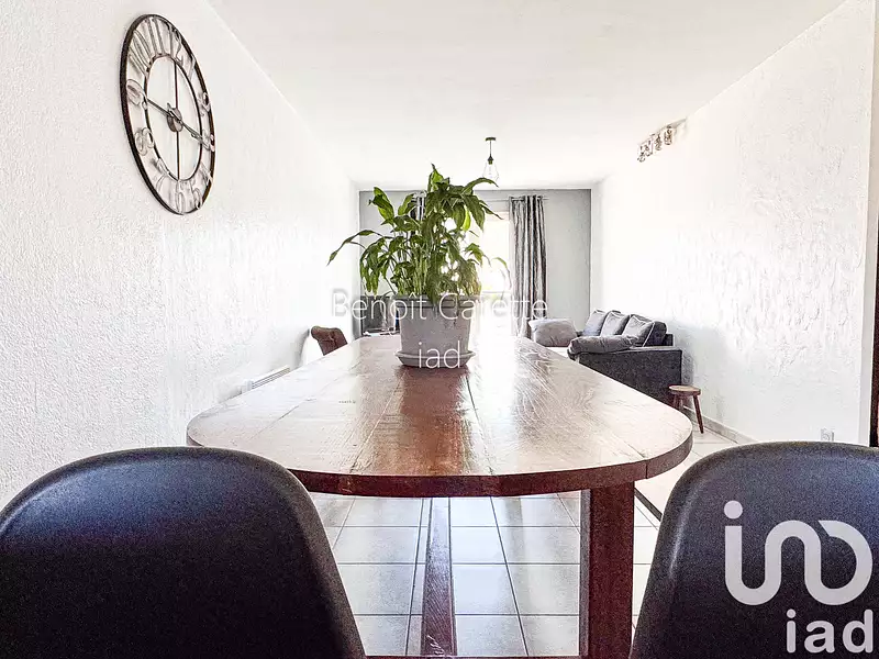 Maison, 77 m²