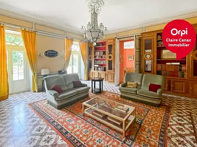 Maison, 437 m²