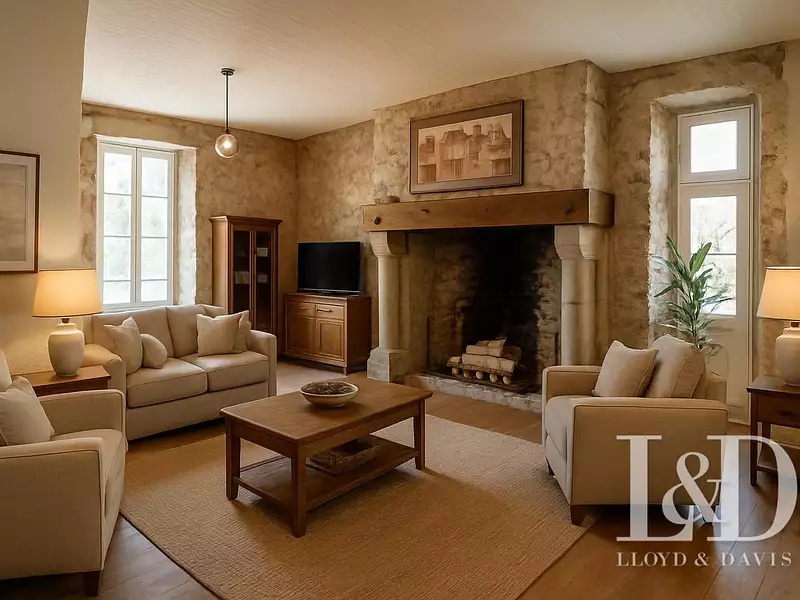 Maison, 180 m²