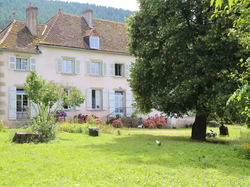 Maison, 450 m²