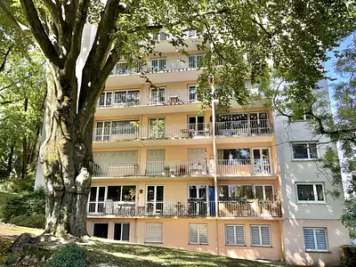 Appartement, 69 m²