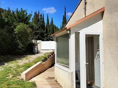 Maison, 83 m²