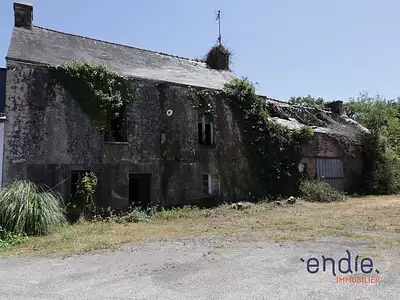 Maison, 108,7 m²