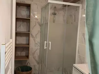 Appartement, 29 m²