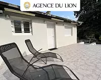 Maison, 50 m²