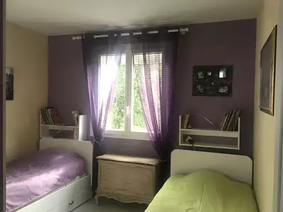 Maison, 92 m²
