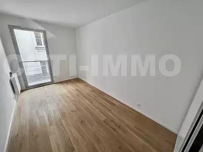 Appartement, 71 m²