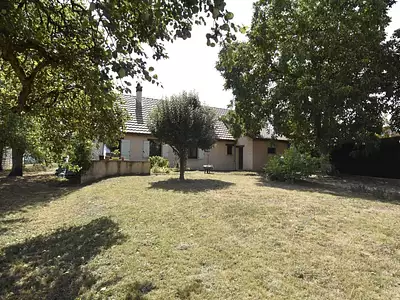 Maison, 125 m²