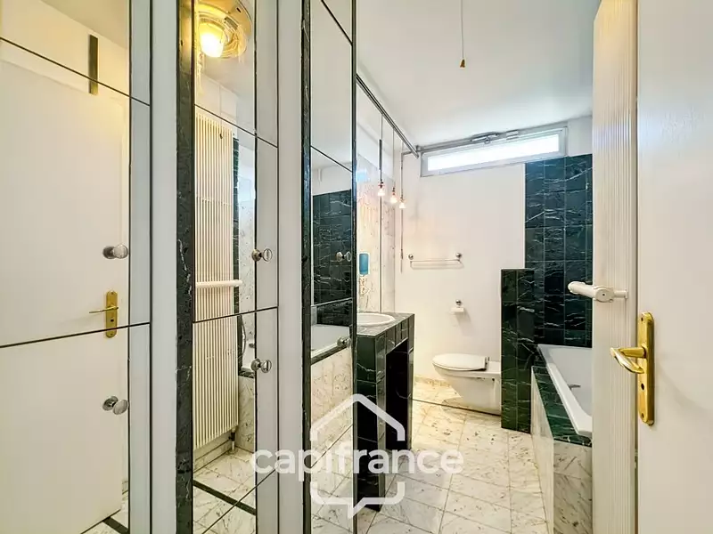 Maison, 99 m²