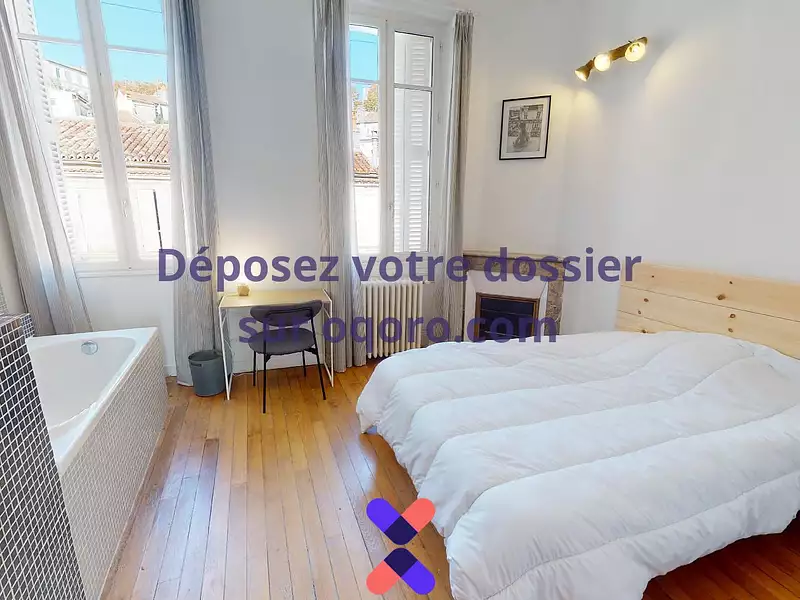 Appartement, 130 m²