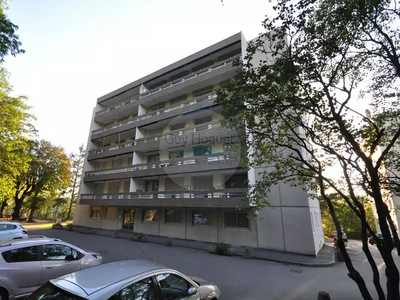 Appartement, 78,01 m²