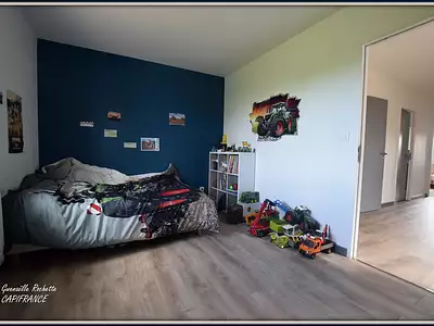 Maison, 145 m²