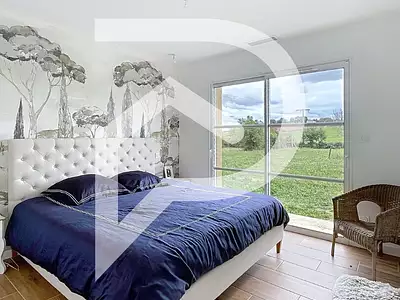 Maison, 162 m²