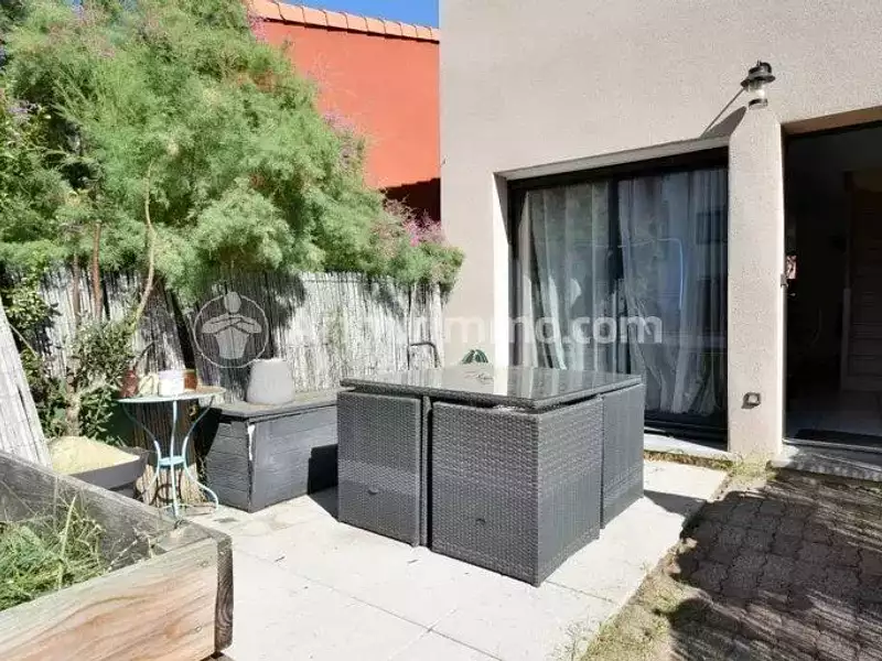 Maison, 62 m²