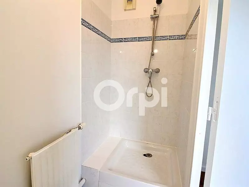 Appartement, 39 m²