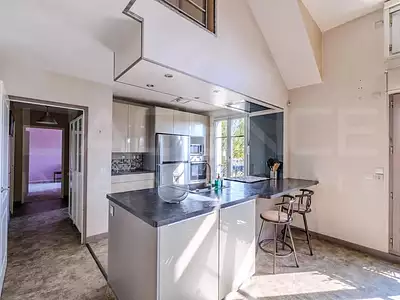 Appartement, 103,85 m²