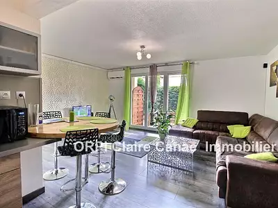 Appartement, 64 m²