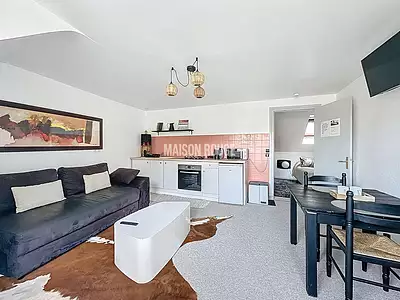 Immeuble, 180 m²
