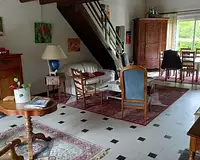 Maison, 211 m²