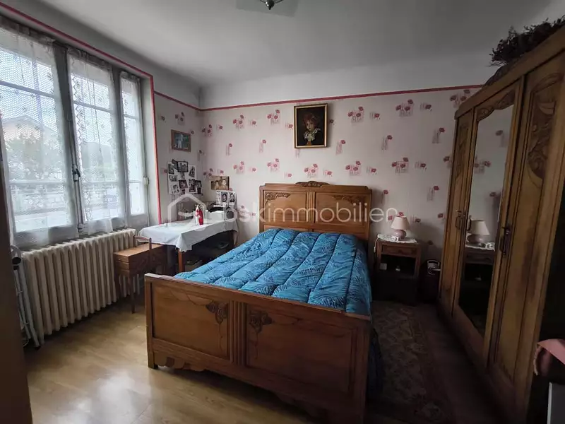 Maison, 110 m²