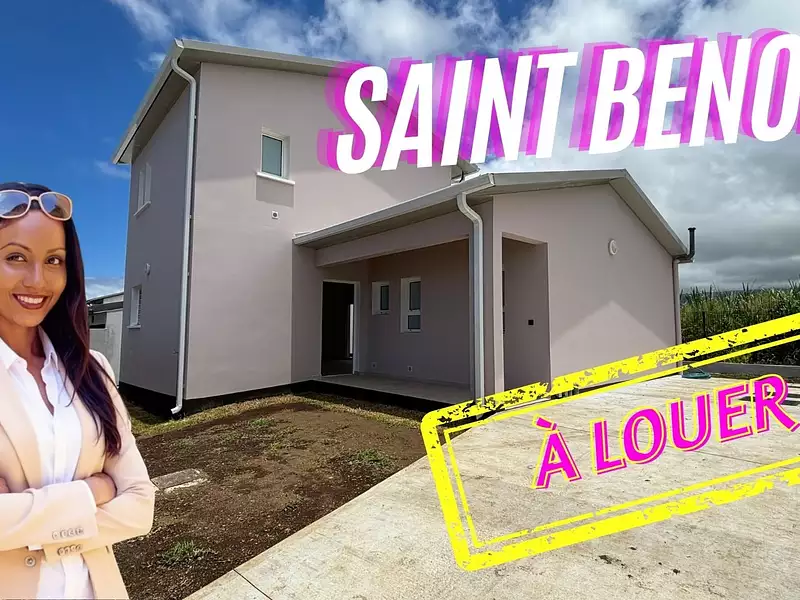 Maison, 113 m²