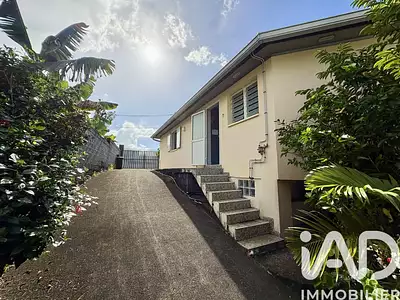 Maison, 106 m²