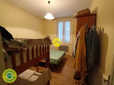 Appartement, 47 m²