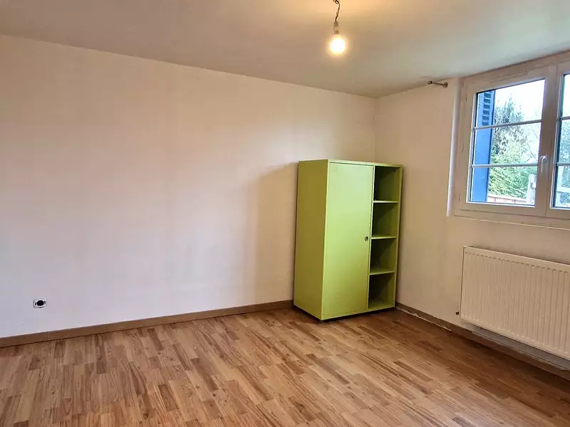 Maison, 110 m²