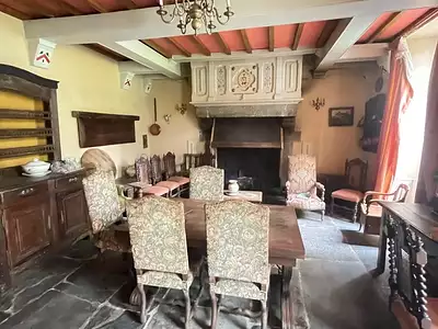 Maison, 400 m²